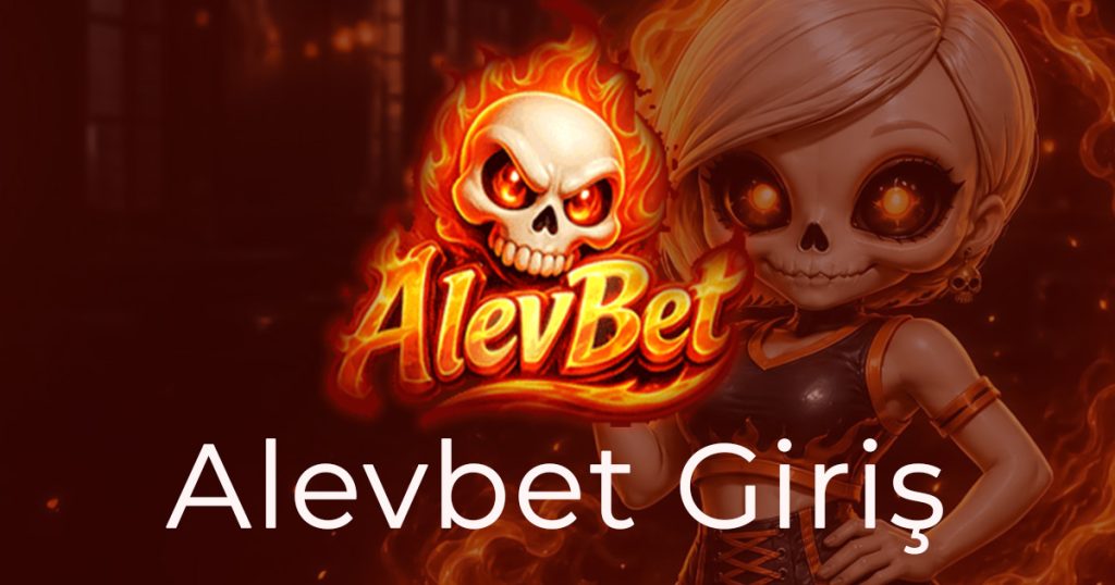 alevbet giriş