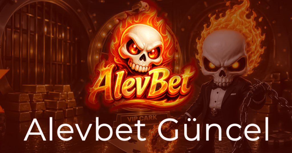 alevbet güncel